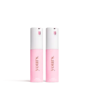 Subscription – Day & Night Serum Duo