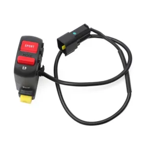 Surron LBX Switch Assembly