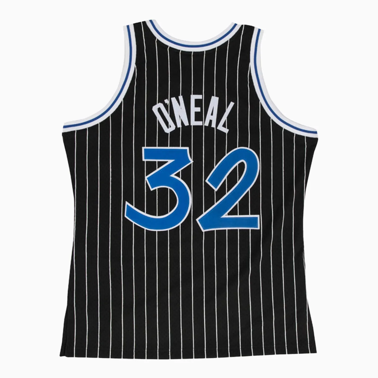 Swingman Shaquille O'Neal Orlando Magic NBA 1994-95 Jersey
