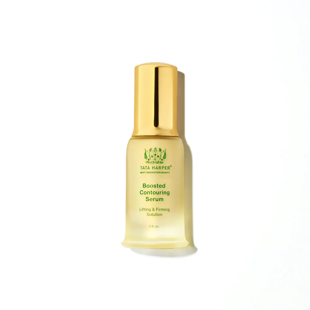 Tata Harper Boosted Contouring Serum