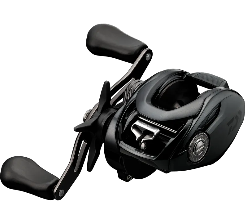 Tatula 300 Baitcaster Reel