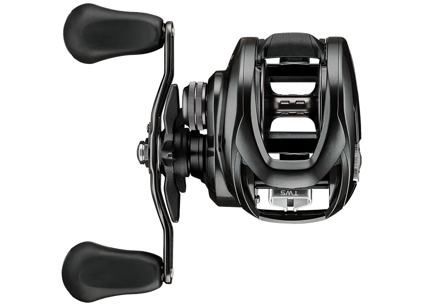 Tatula 300 Baitcaster Reel