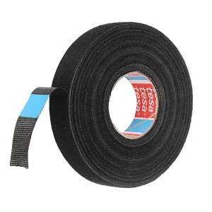 Tesa Harness Cloth Tape 9mmx25m
