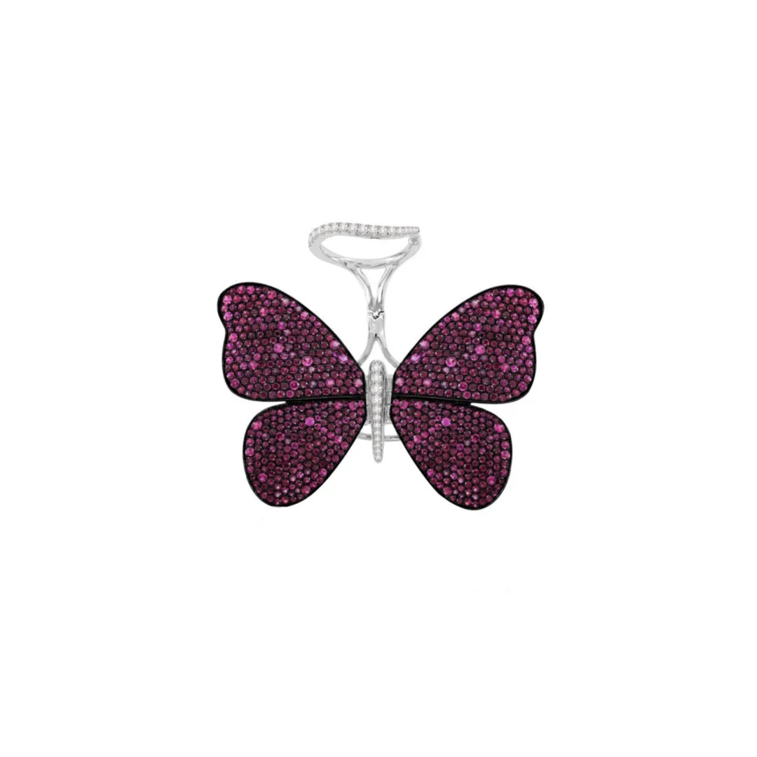 The Butterfly