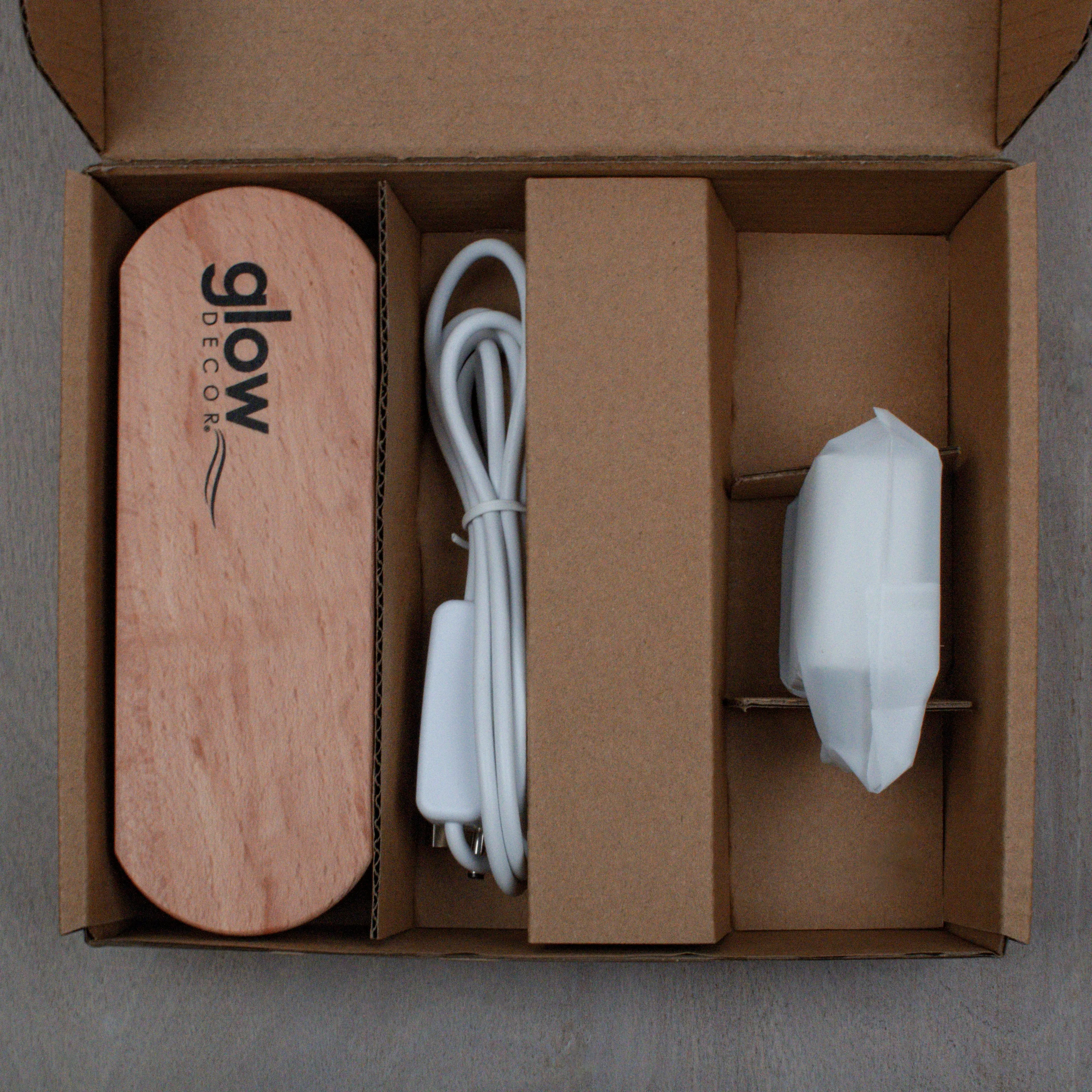 The Good Shepherd Night Light