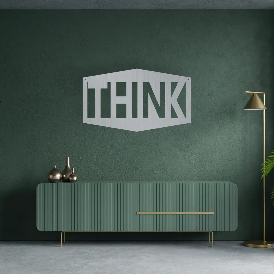 Think