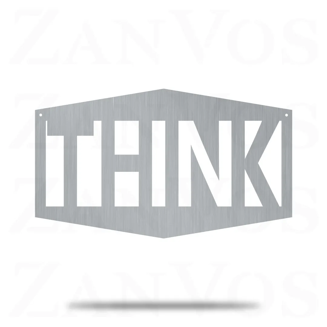 Think