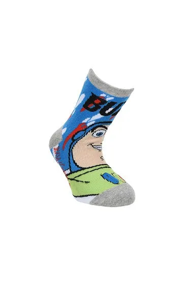 Toy Story Slipper socks DRAFT