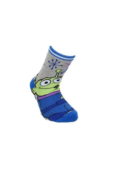 Toy Story Slipper socks DRAFT