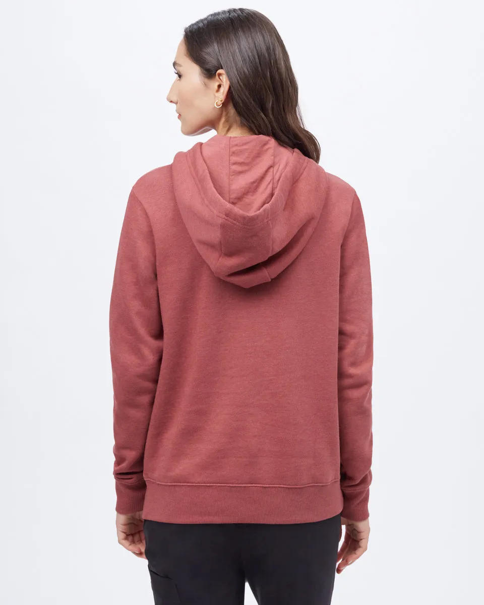 TreeFleece Banshee Hoodie