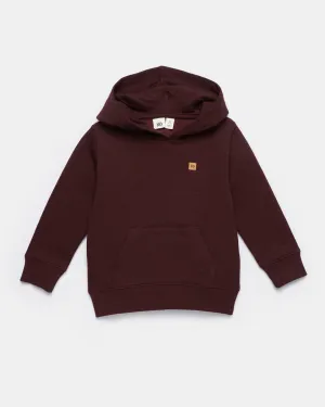 Treefleece Hoodie