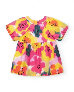 TUC TUC | Woven Dress