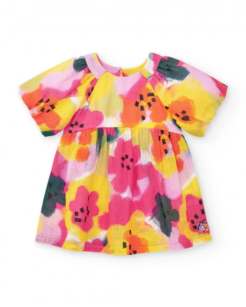 TUC TUC | Woven Dress