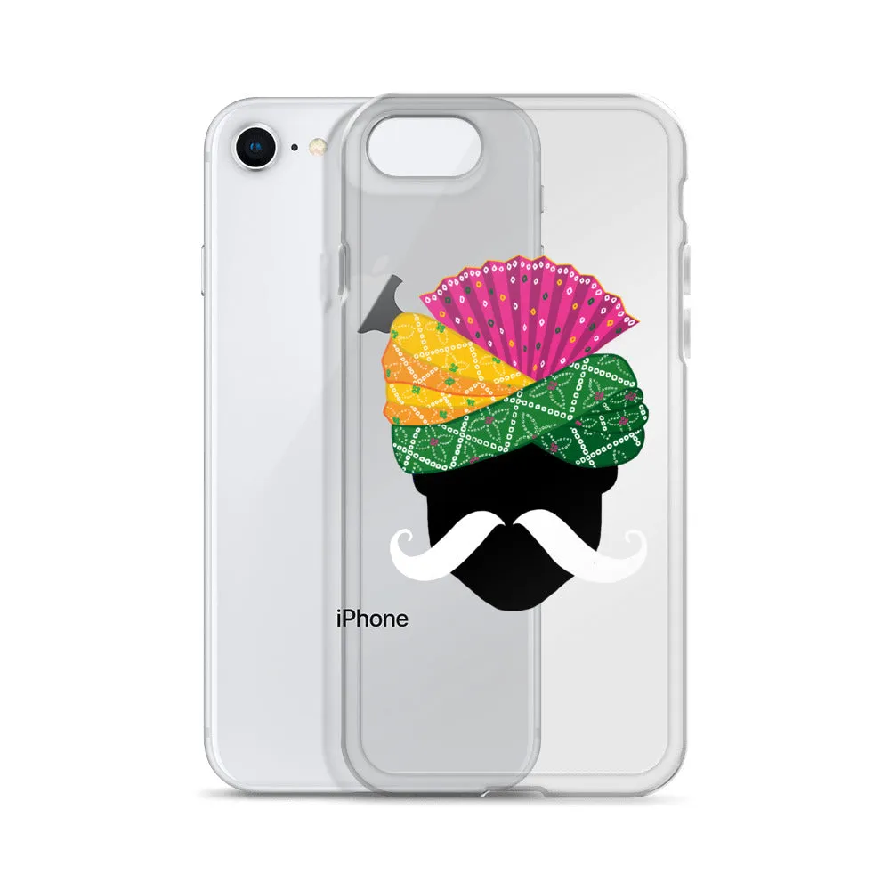 Turban Outfitters - iPhone Case