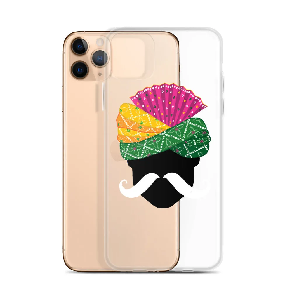 Turban Outfitters - iPhone Case