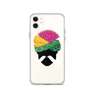 Turban Outfitters - iPhone Case