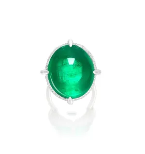 Verde Luxe