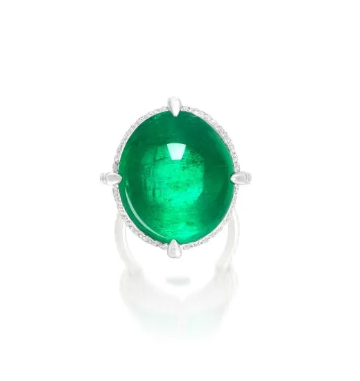 Verde Luxe