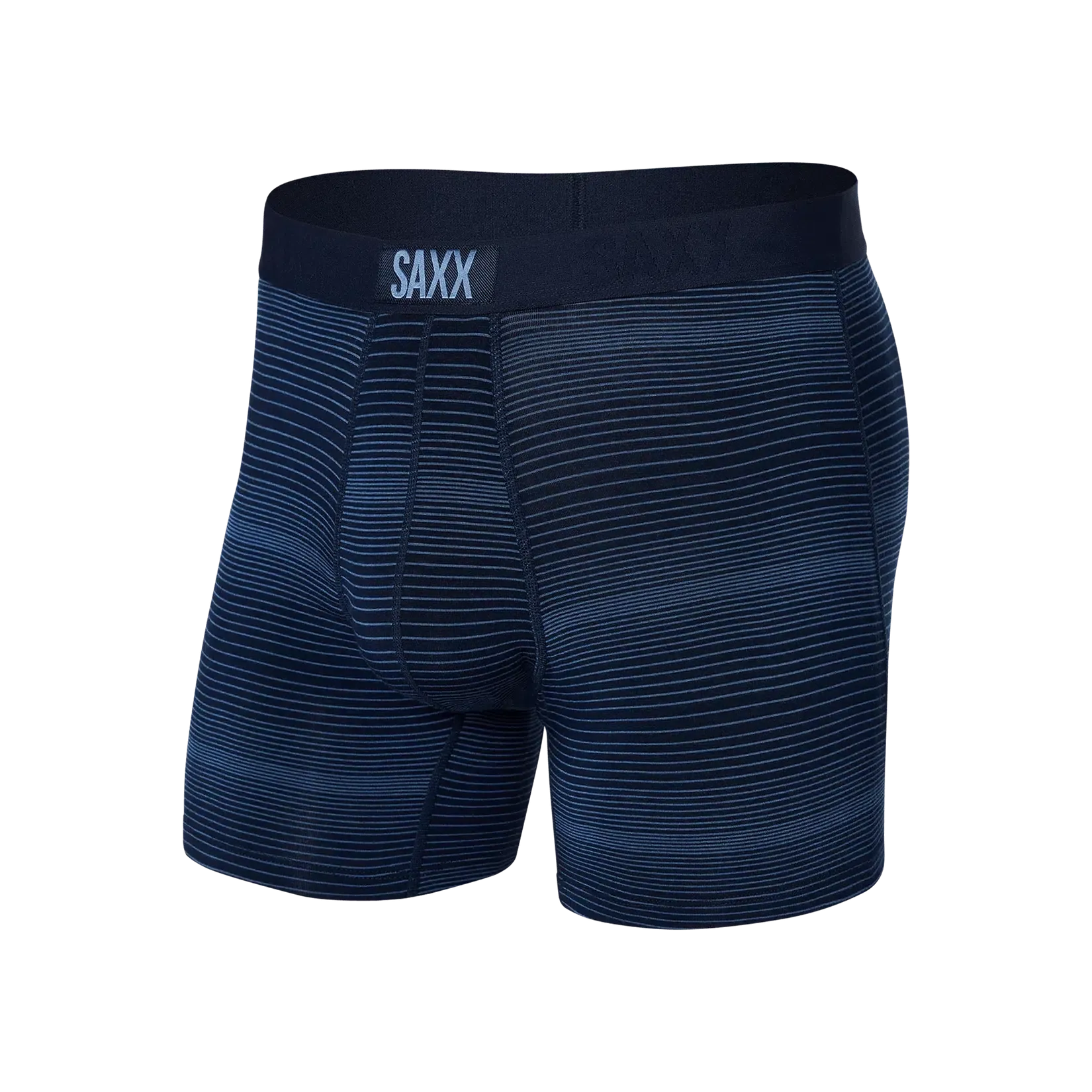 VIBE XTRA SUPER SOFT BRIEF - VARIEGATED STRIPE