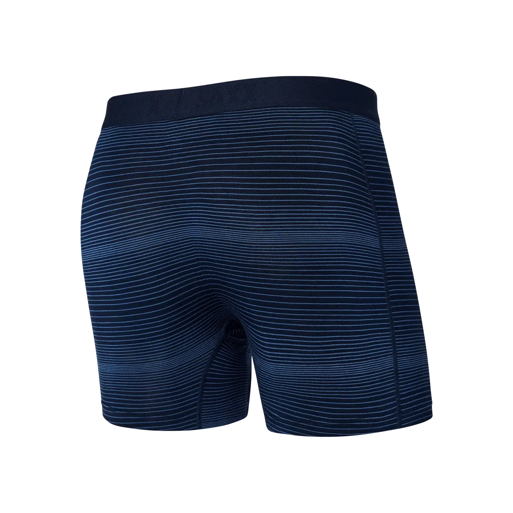 VIBE XTRA SUPER SOFT BRIEF - VARIEGATED STRIPE
