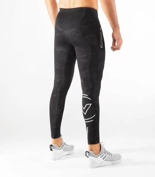 Virus | SIO16 Stay Warm Compression Pants