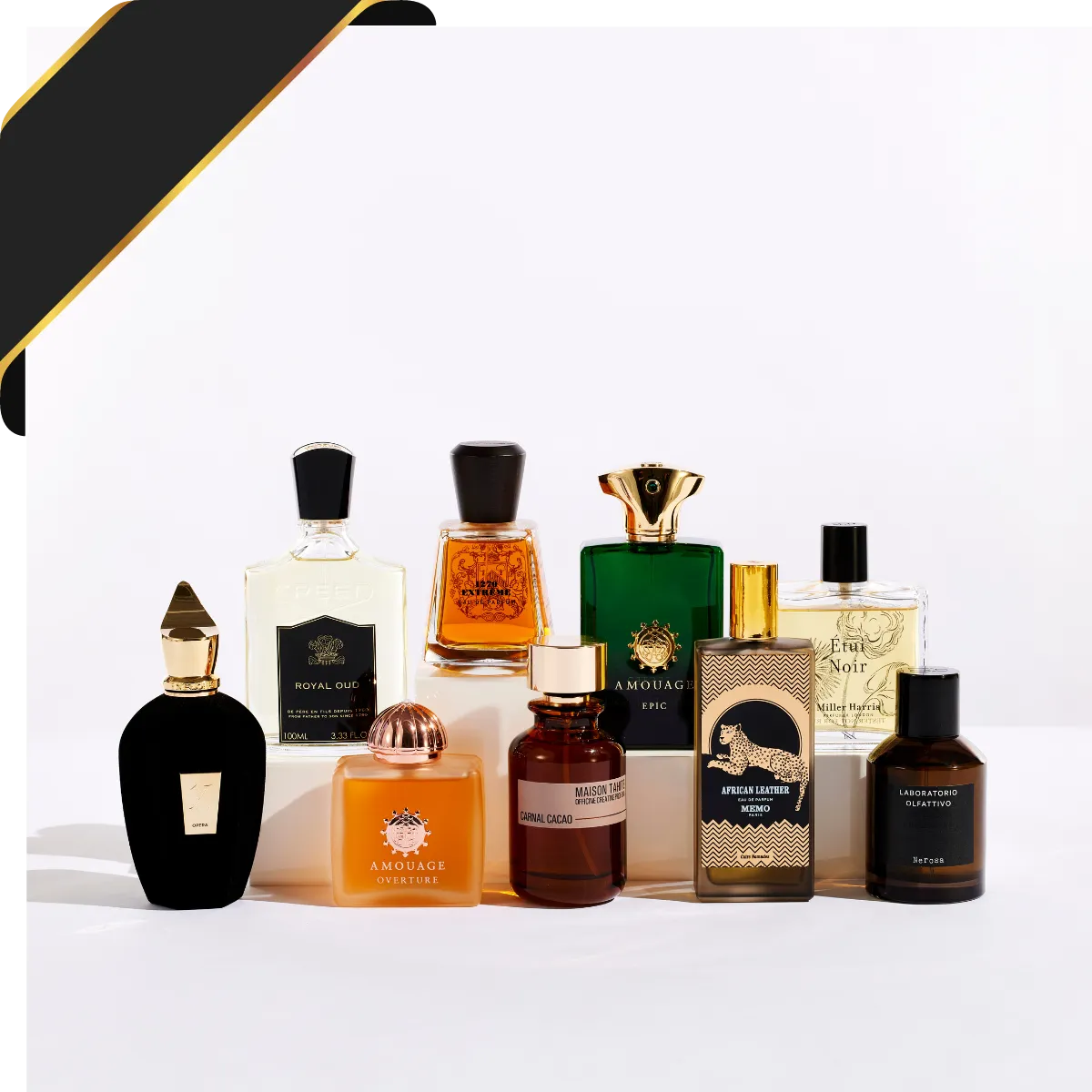 Warm & Cosy Sample Set   eGift card