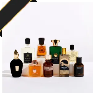 Warm & Cosy Sample Set   eGift card