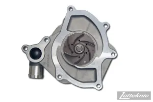 Waterpump service kit w/ thermostat & gaskets - M96 Porsche 996 911 & 986 Boxster