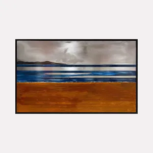 Where Land Meets Sky IV#2
