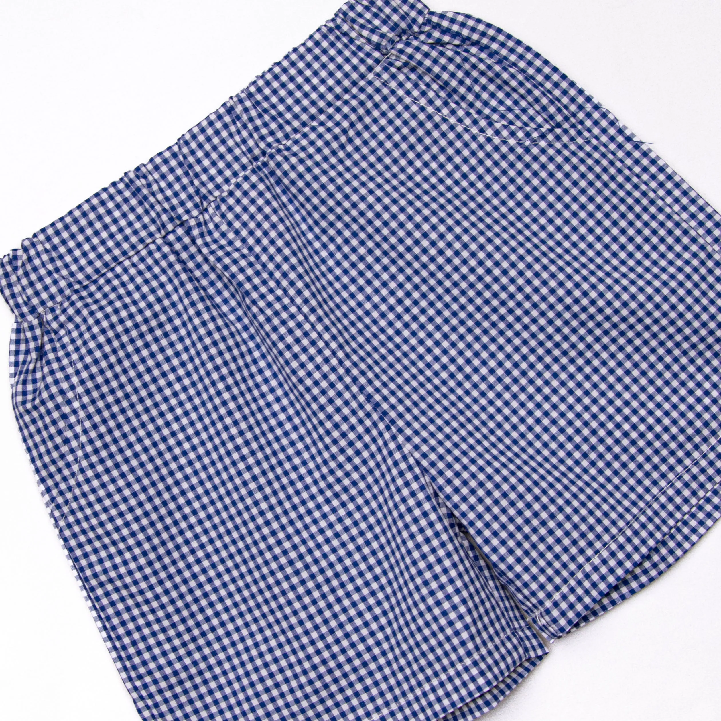 William Woven Pocket Shorts, (4 Colors)
