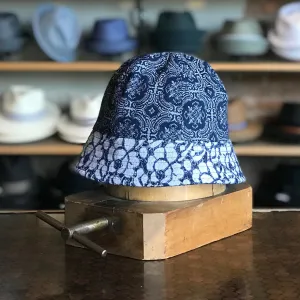 Wisteria Bucket Hat