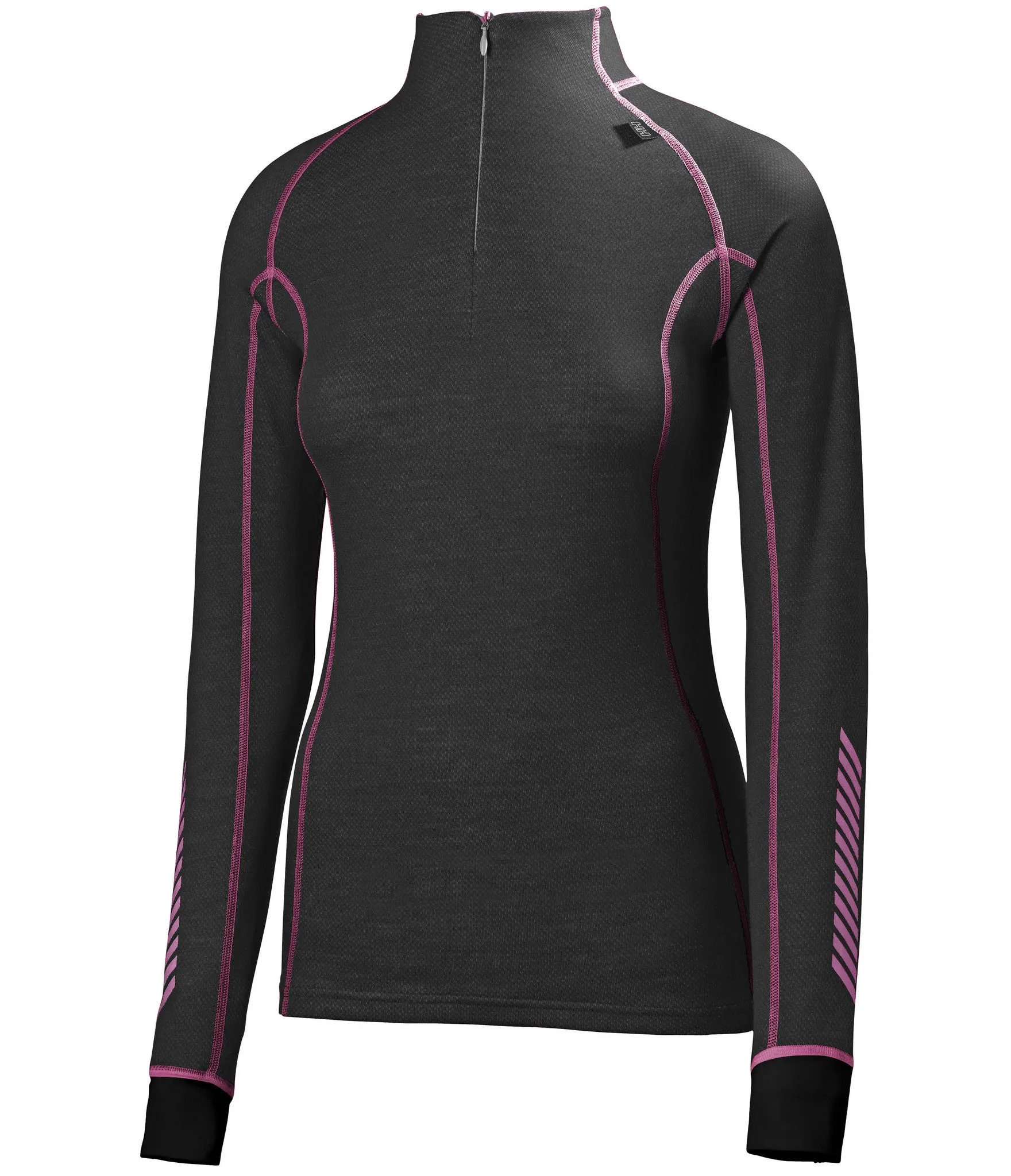 WOMEN'S HH WARM FREEZE 1/2 ZIP