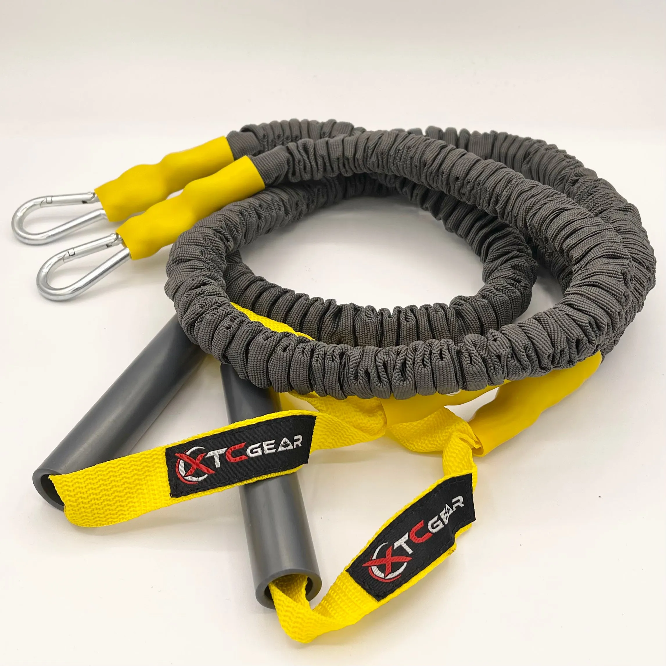 XTC Gear | X-Series Power Cords