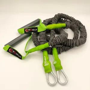 XTC Gear | X-Series Power Cords