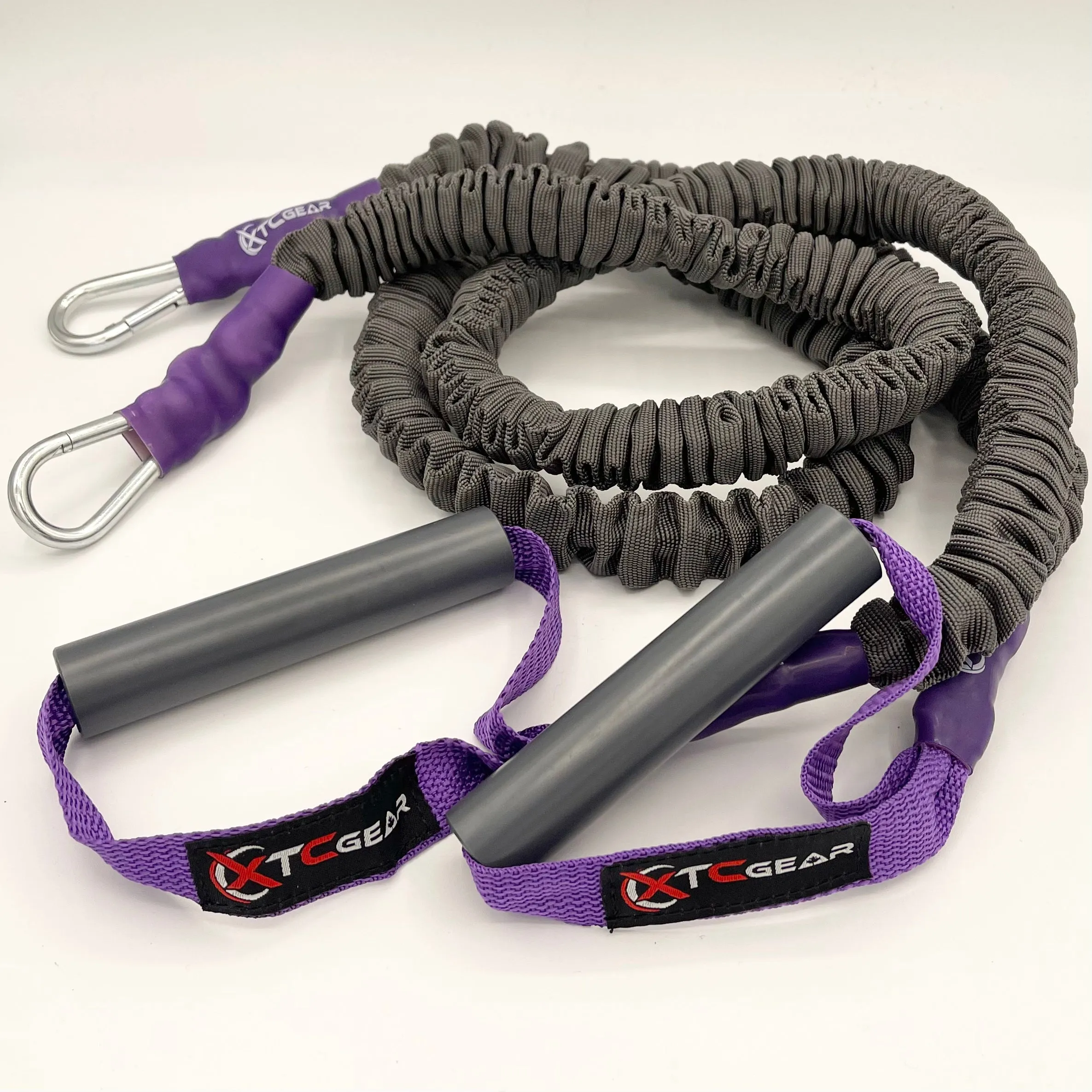 XTC Gear | X-Series Power Cords