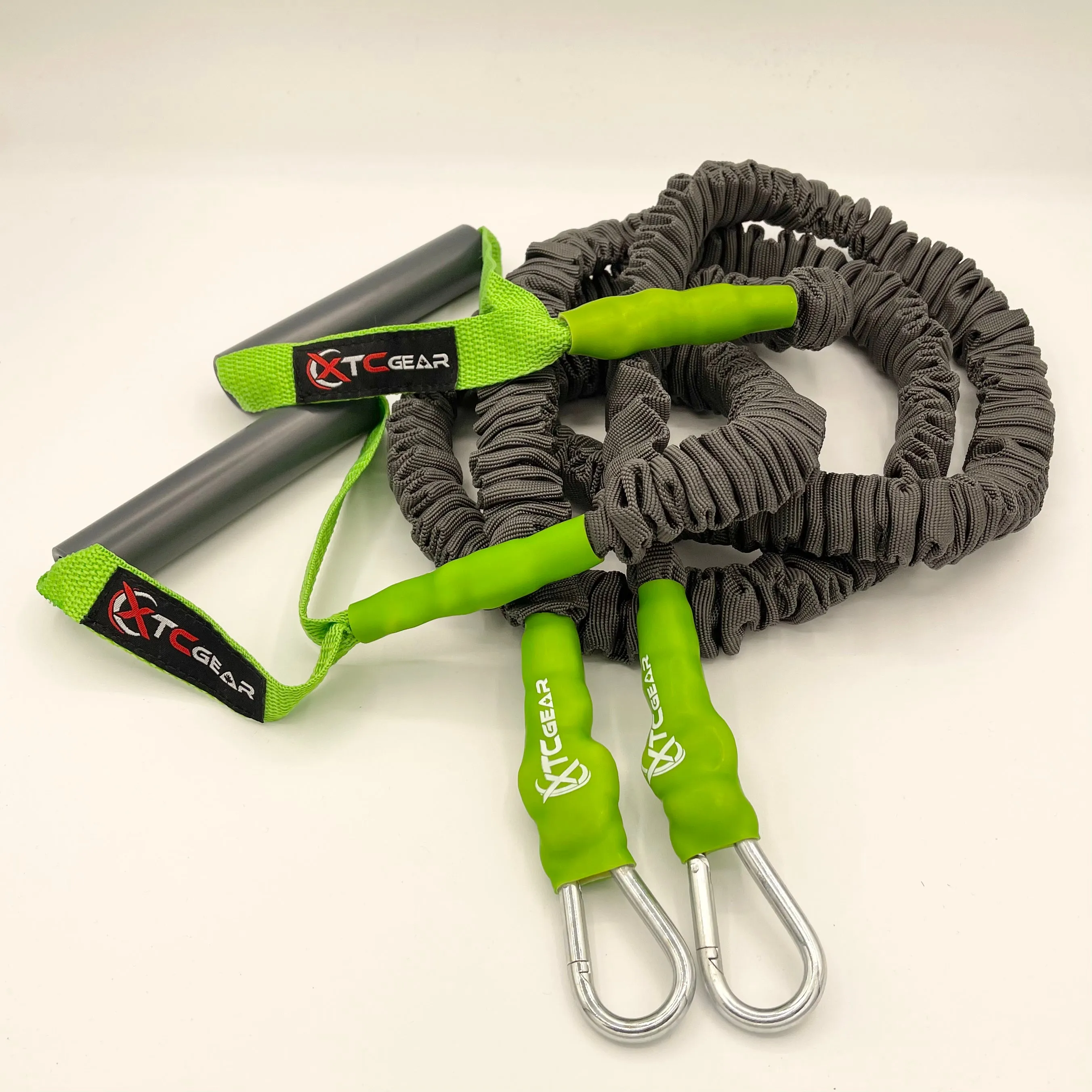 XTC Gear | X-Series Power Cords