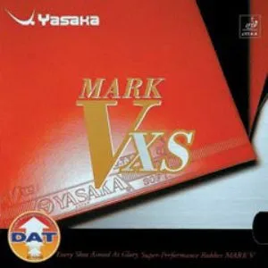 Yasaka Mark V XS