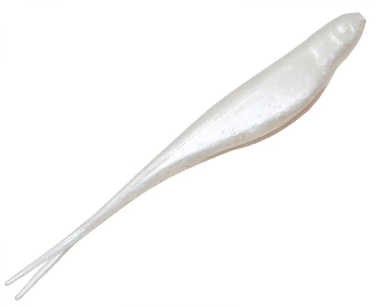 Zman Scented Jerk Shadz 5 inch Soft Plastic Lure