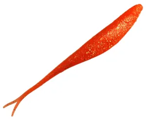 Zman Scented Jerk Shadz 5 inch Soft Plastic Lure