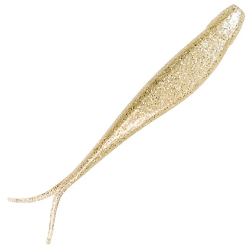 Zman Scented Jerk Shadz 5 inch Soft Plastic Lure