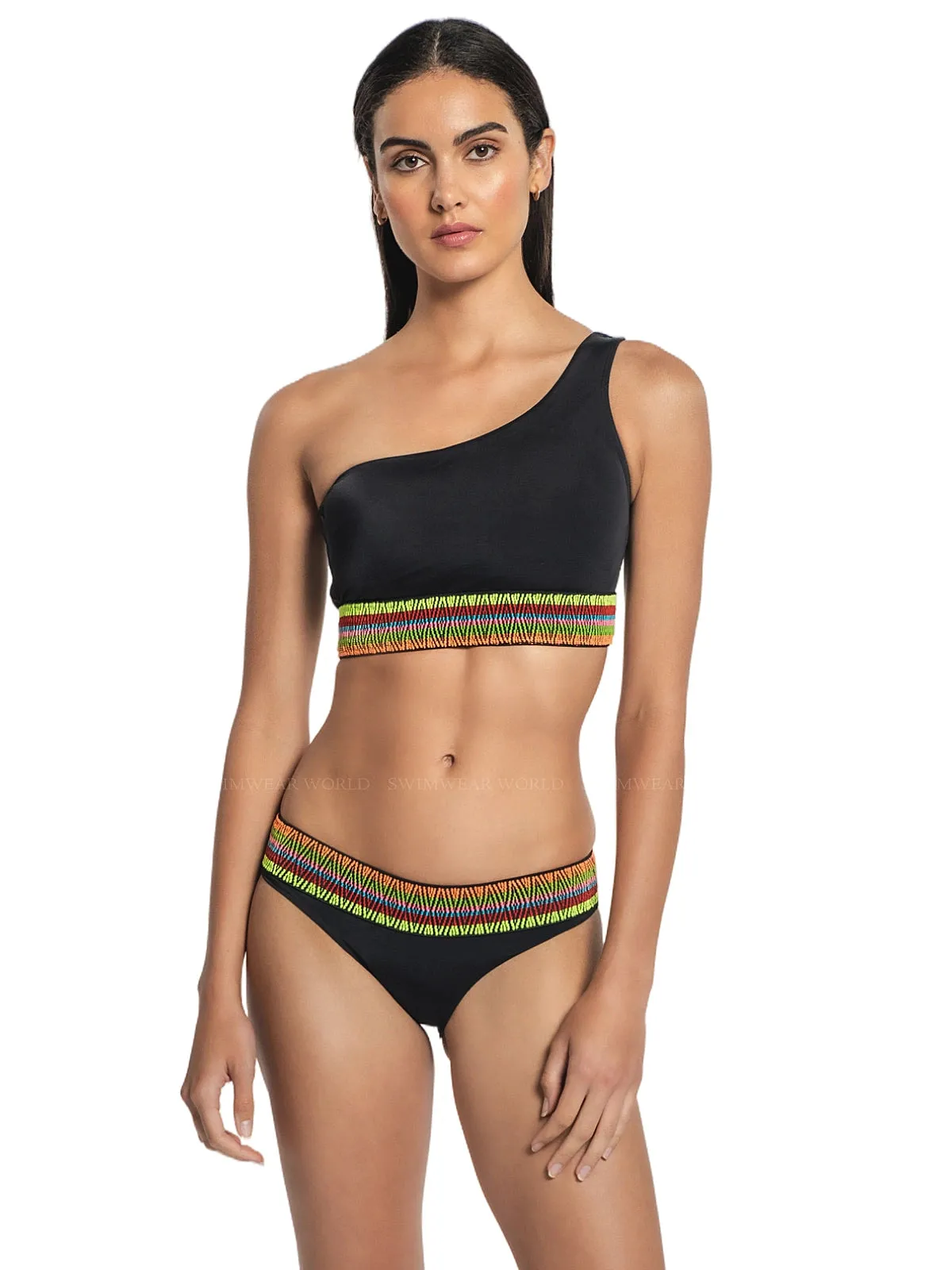 Zoni Bikini
